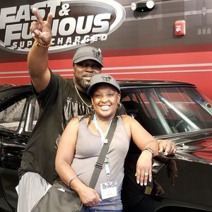 Meet your Posher, Shawana